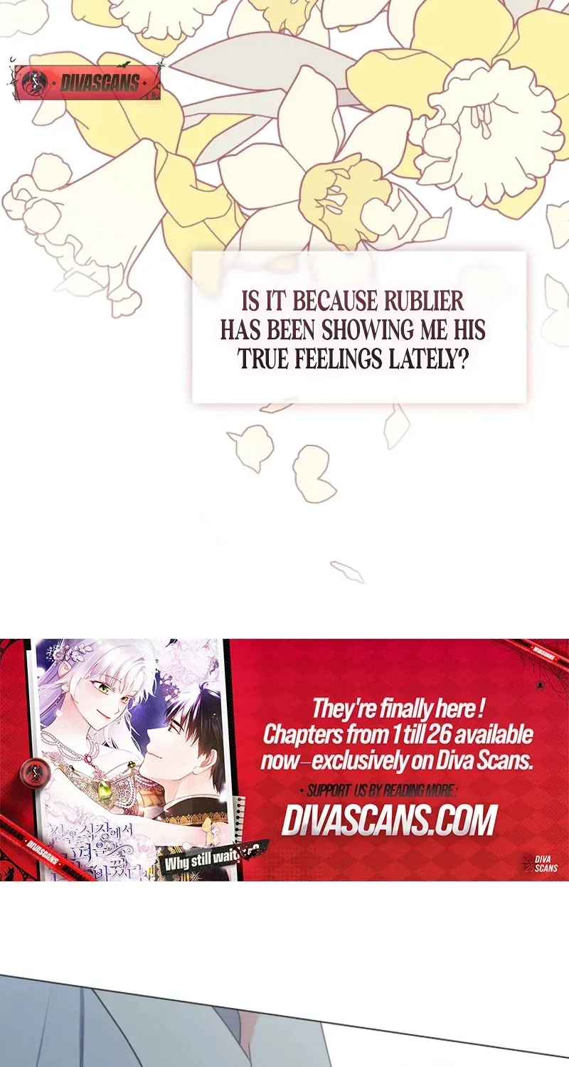 I Changed My Husband at the Wedding Chapter 20 page 41 - 