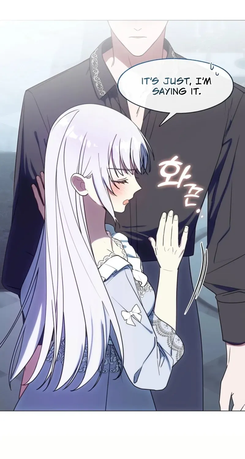 I Changed My Husband at the Wedding Chapter 20 page 47 - 