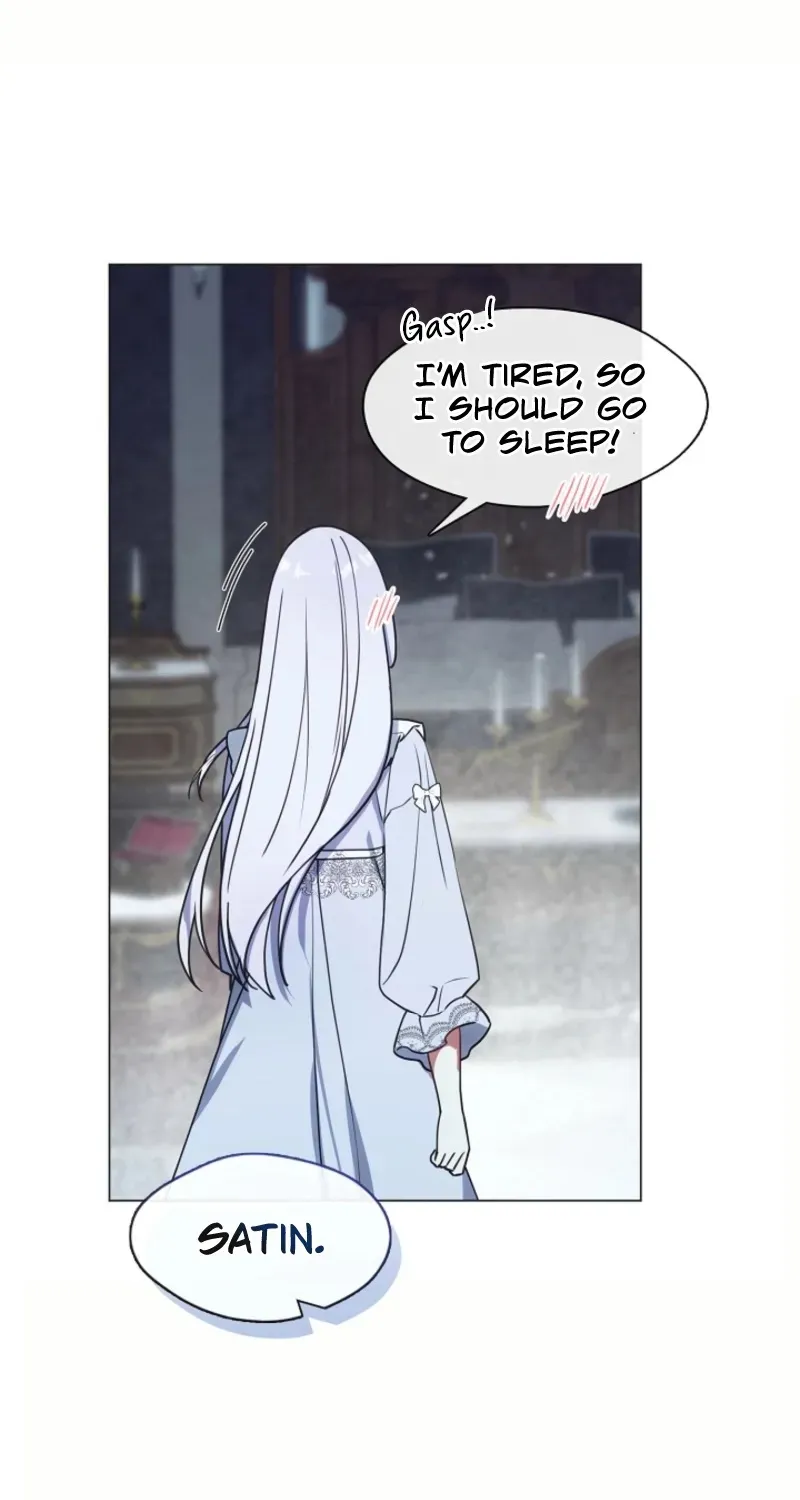 I Changed My Husband at the Wedding Chapter 20 page 48 - 