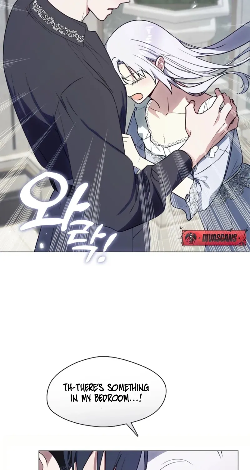 I Changed My Husband at the Wedding Chapter 20 page 6 - 