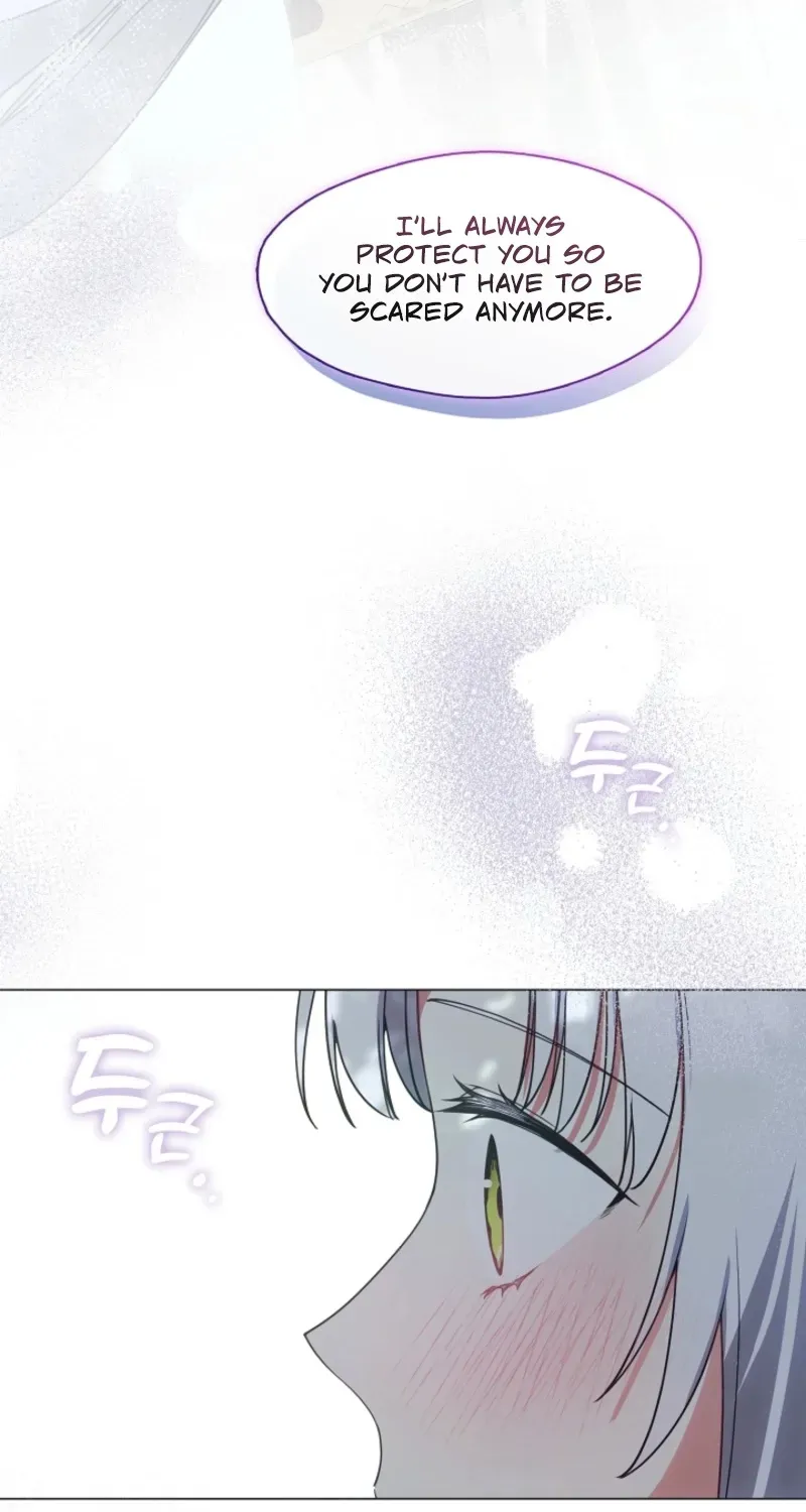 I Changed My Husband at the Wedding Chapter 20 page 52 - 