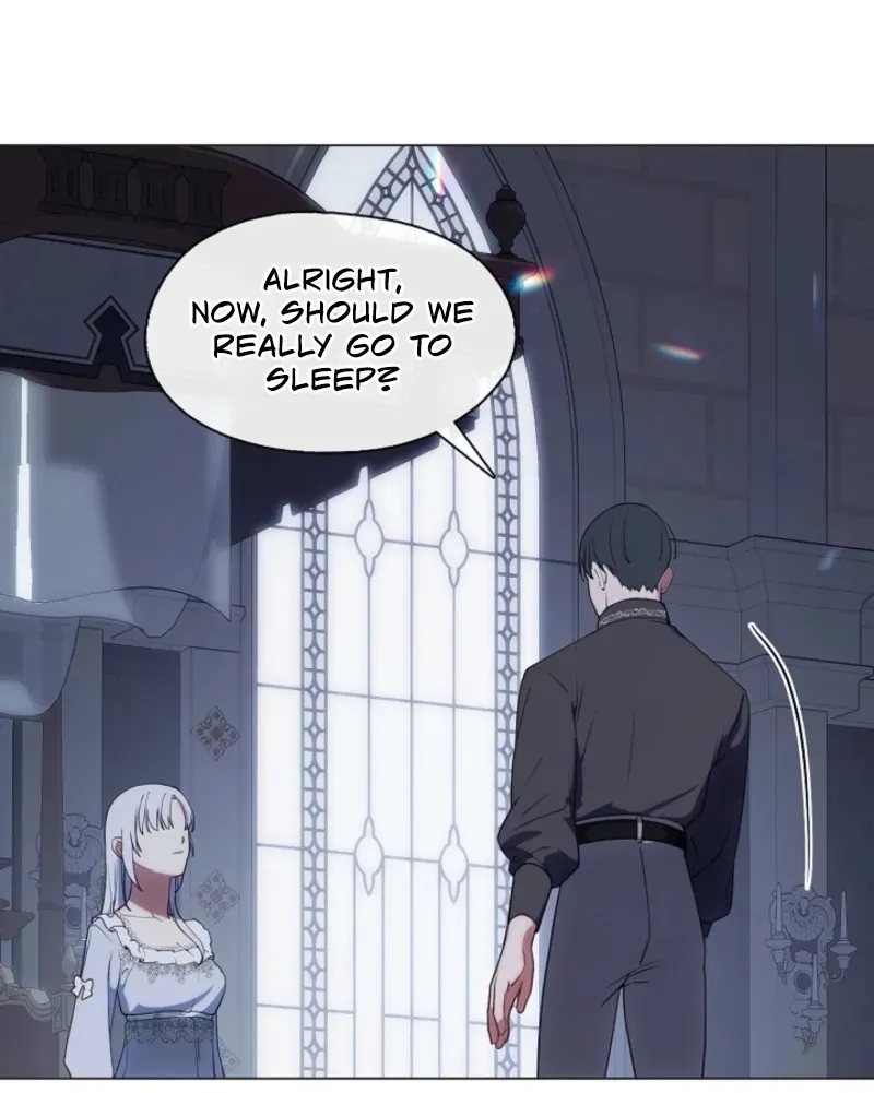 I Changed My Husband at the Wedding Chapter 20 page 55 - 