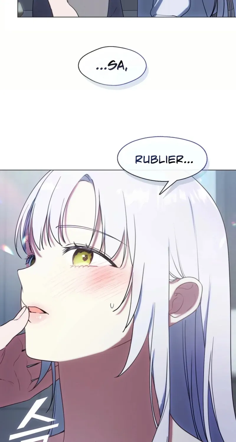 I Changed My Husband at the Wedding Chapter 20 page 57 - 