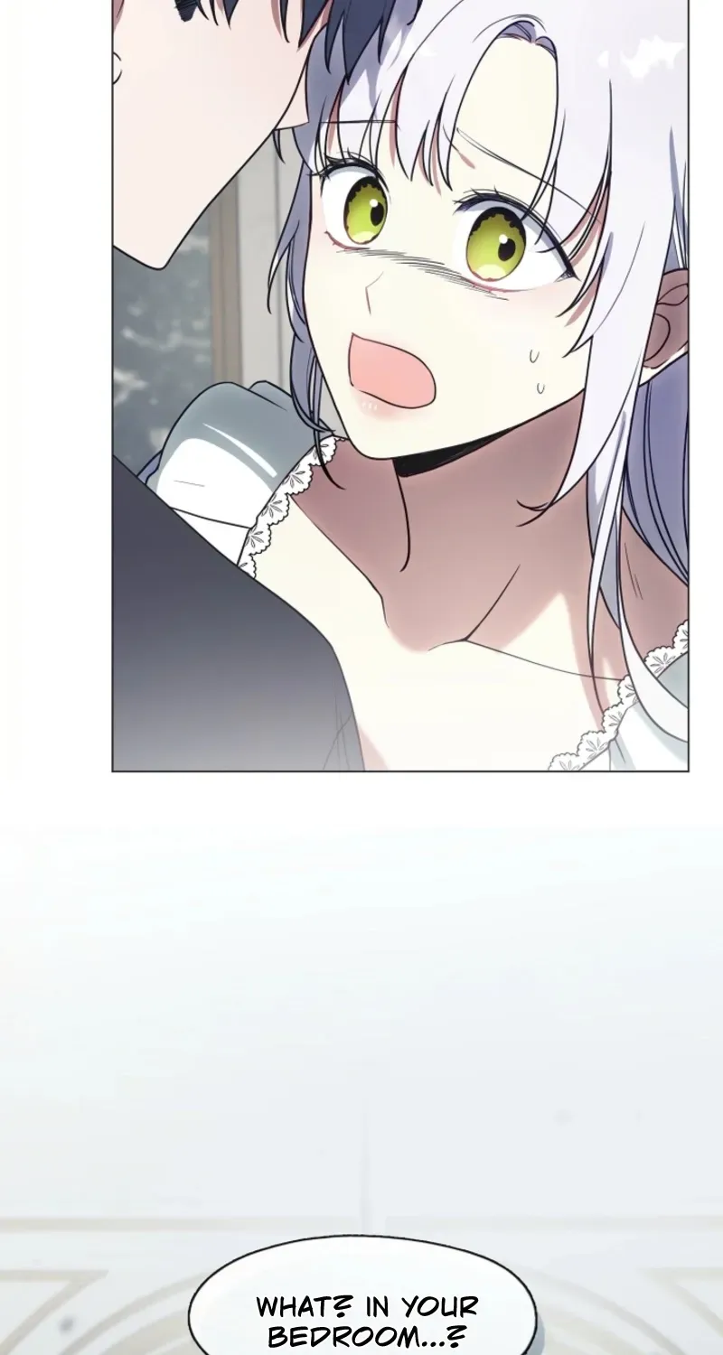 I Changed My Husband at the Wedding Chapter 20 page 7 - 