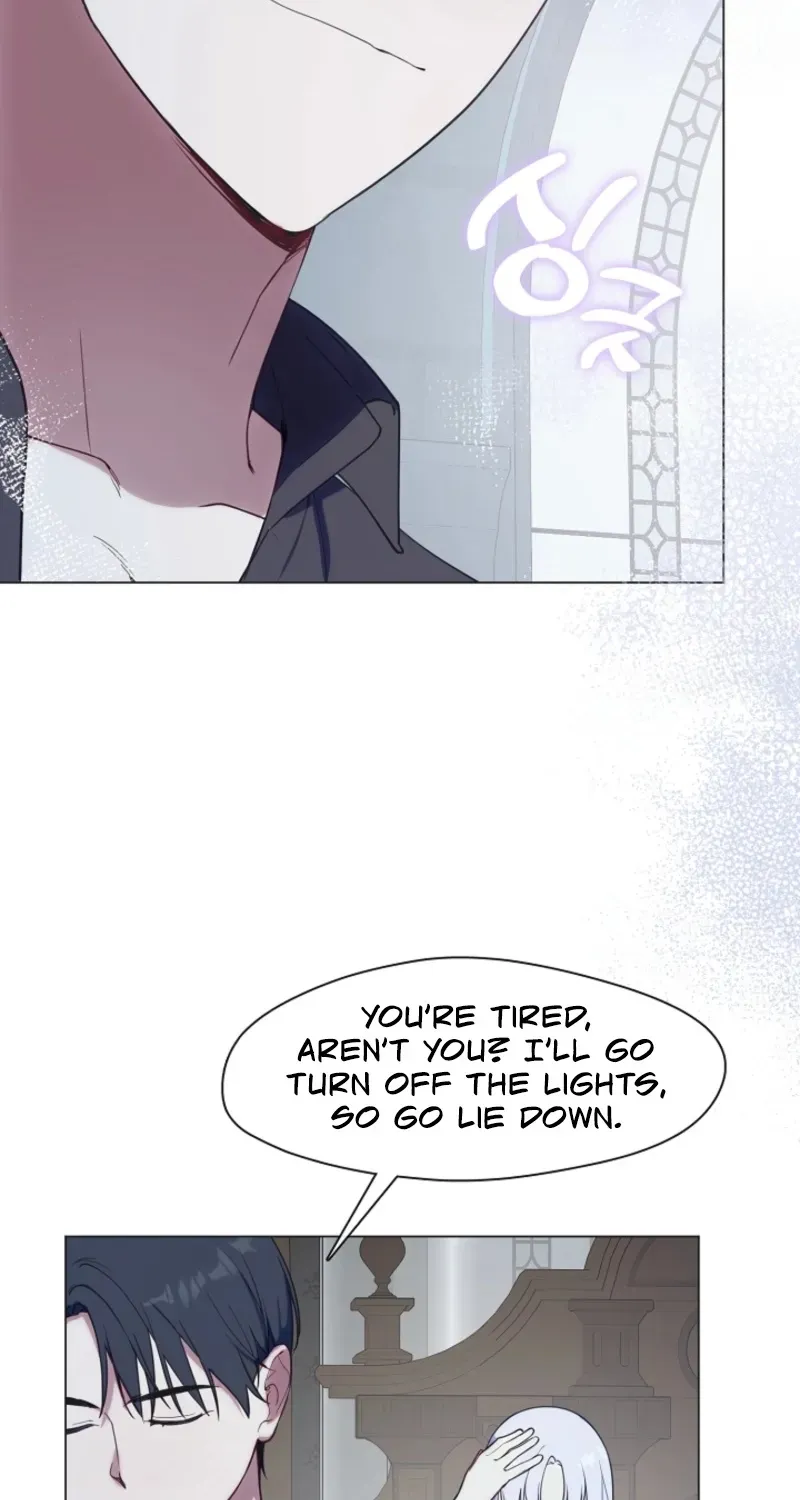 I Changed My Husband at the Wedding Chapter 20 page 67 - 