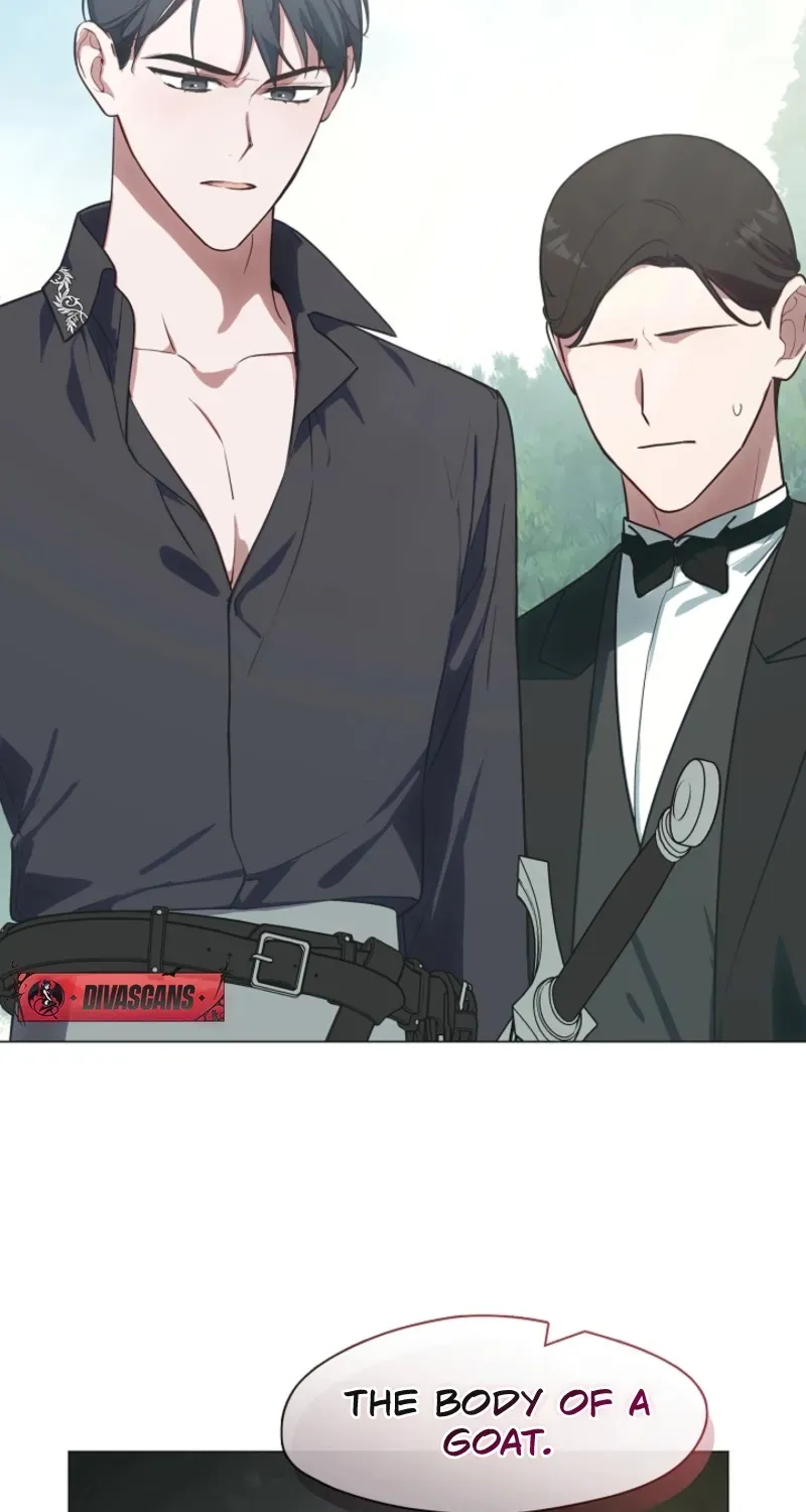 I Changed My Husband at the Wedding Chapter 20 page 77 - 