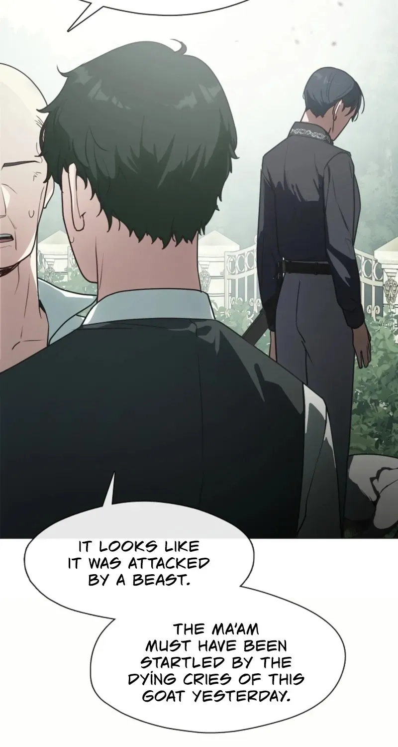 I Changed My Husband at the Wedding Chapter 20 page 79 - 