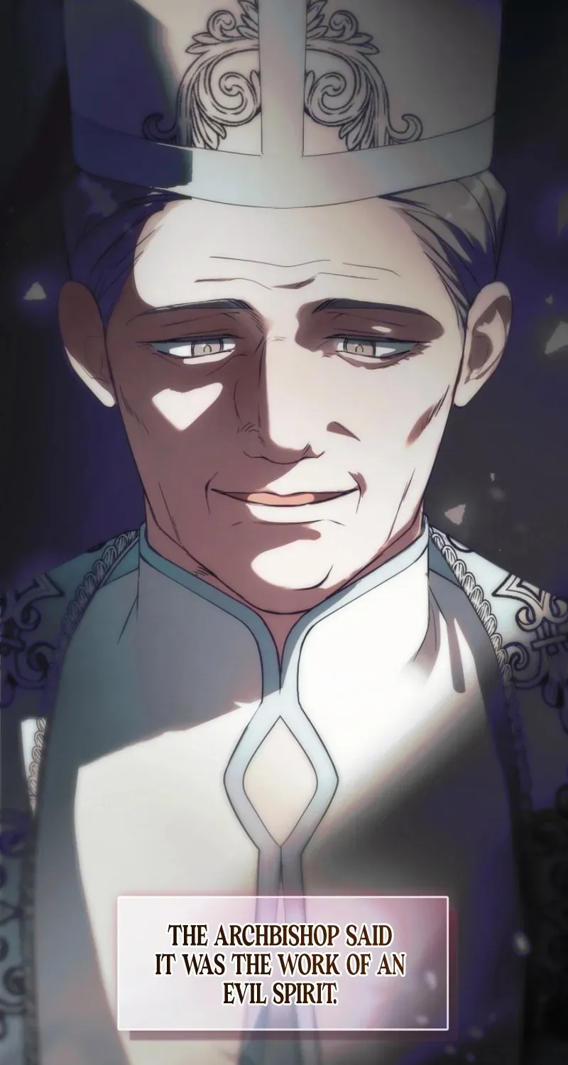 I Changed My Husband at the Wedding Chapter 20 page 83 - 