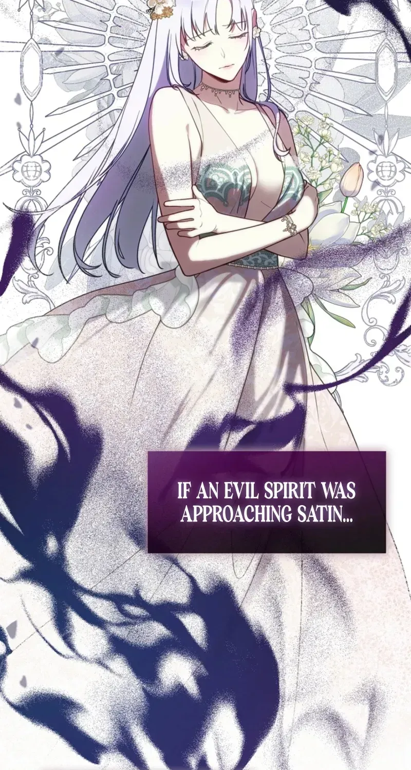 I Changed My Husband at the Wedding Chapter 20 page 85 - 