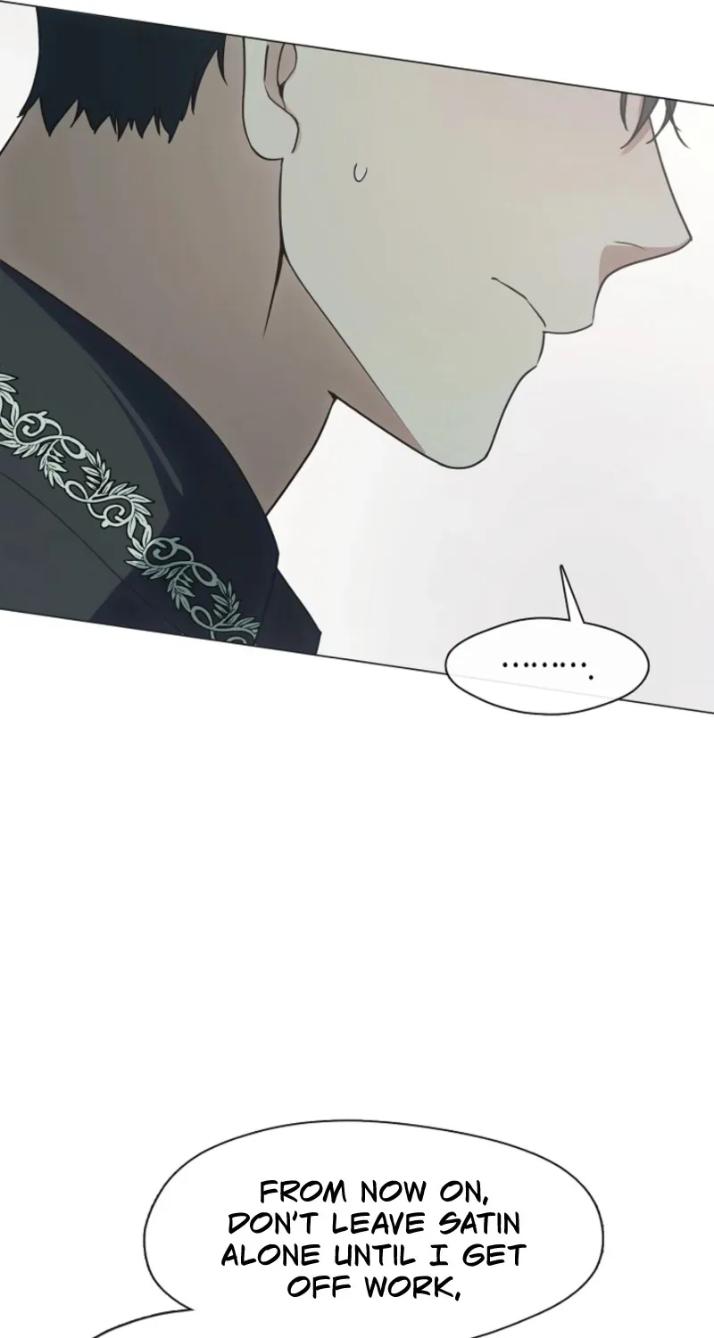 I Changed My Husband at the Wedding Chapter 20 page 87 - 