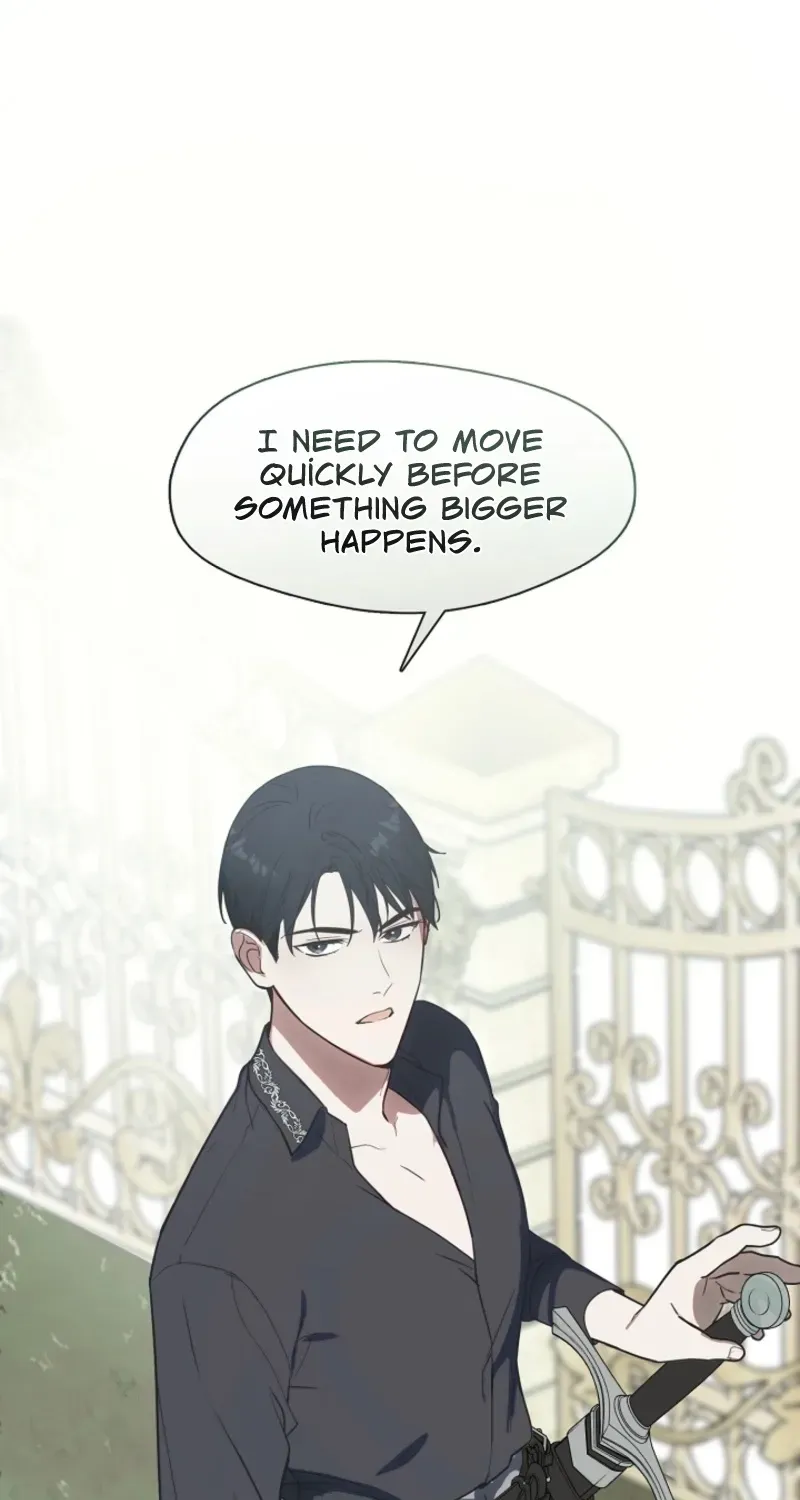 I Changed My Husband at the Wedding Chapter 20 page 91 - 