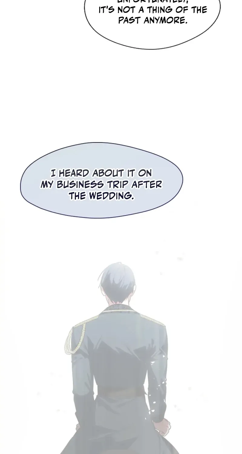 I Changed My Husband at the Wedding Chapter 21 page 12 - 