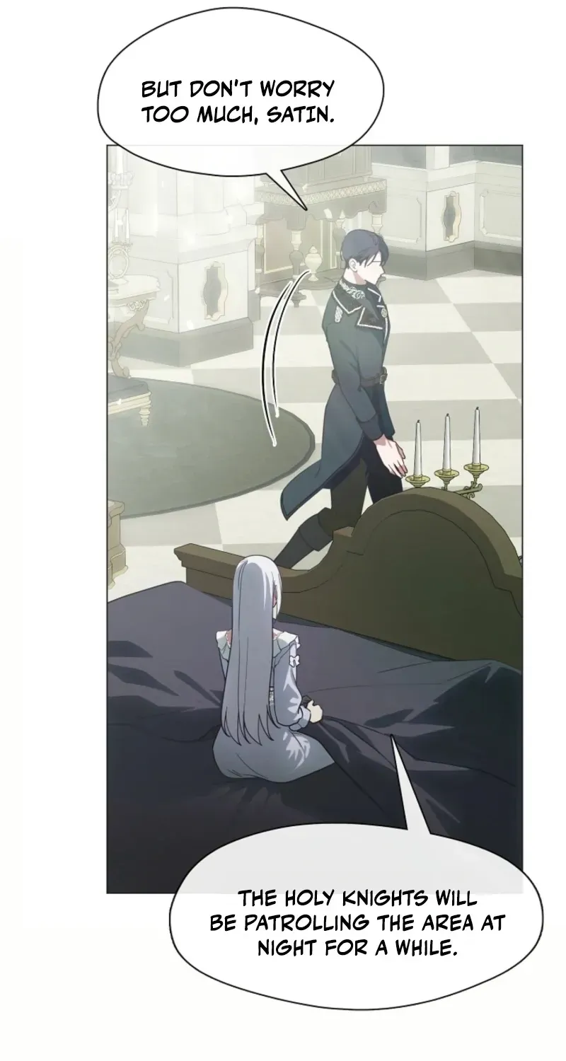 I Changed My Husband at the Wedding Chapter 21 page 15 - 