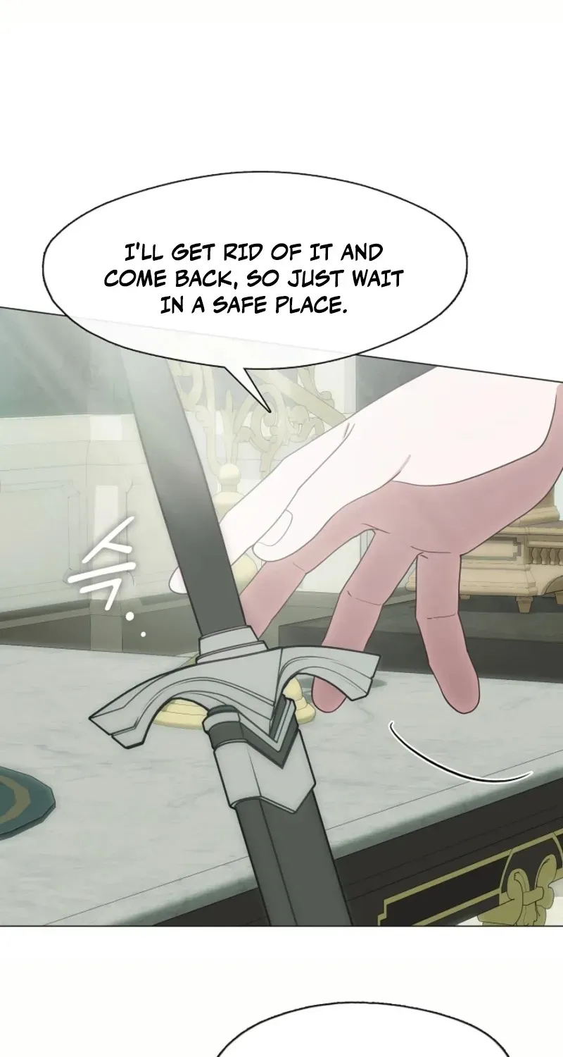 I Changed My Husband at the Wedding Chapter 21 page 16 - 
