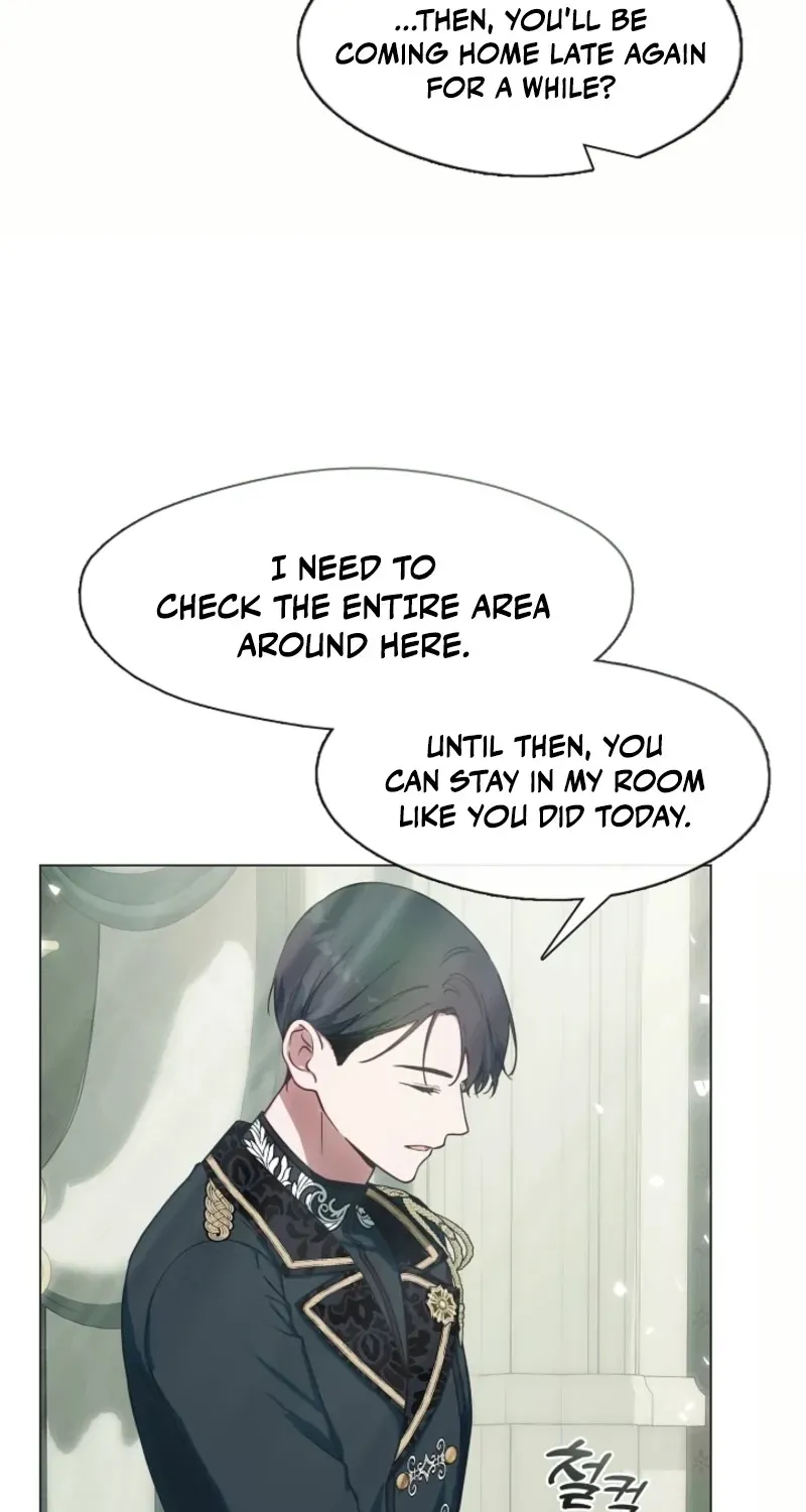 I Changed My Husband at the Wedding Chapter 21 page 17 - 