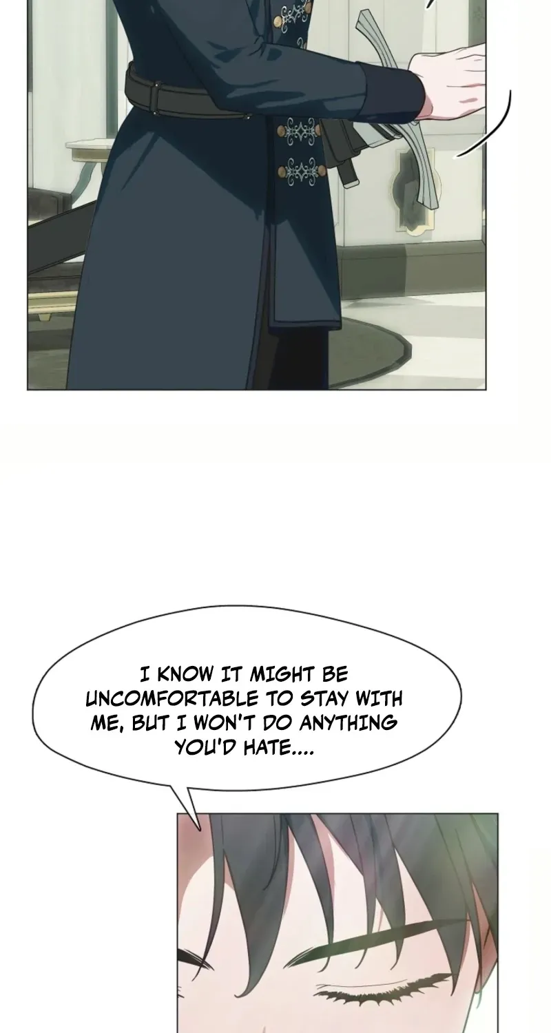 I Changed My Husband at the Wedding Chapter 21 page 18 - 