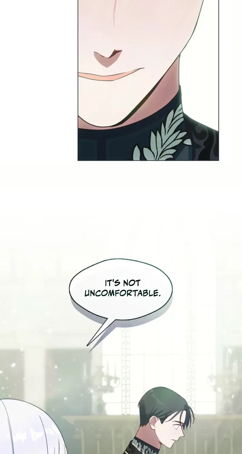 I Changed My Husband at the Wedding Chapter 21 page 19 - 