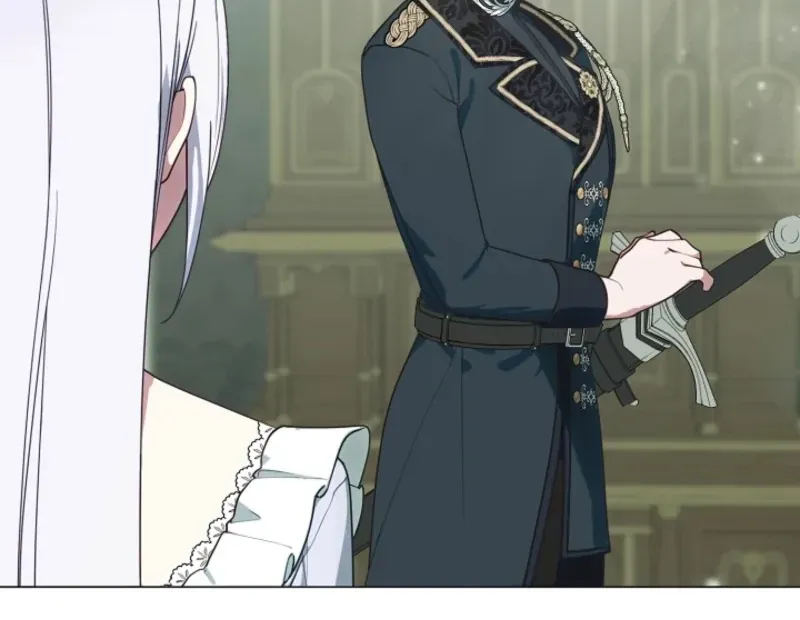 I Changed My Husband at the Wedding Chapter 21 page 20 - 