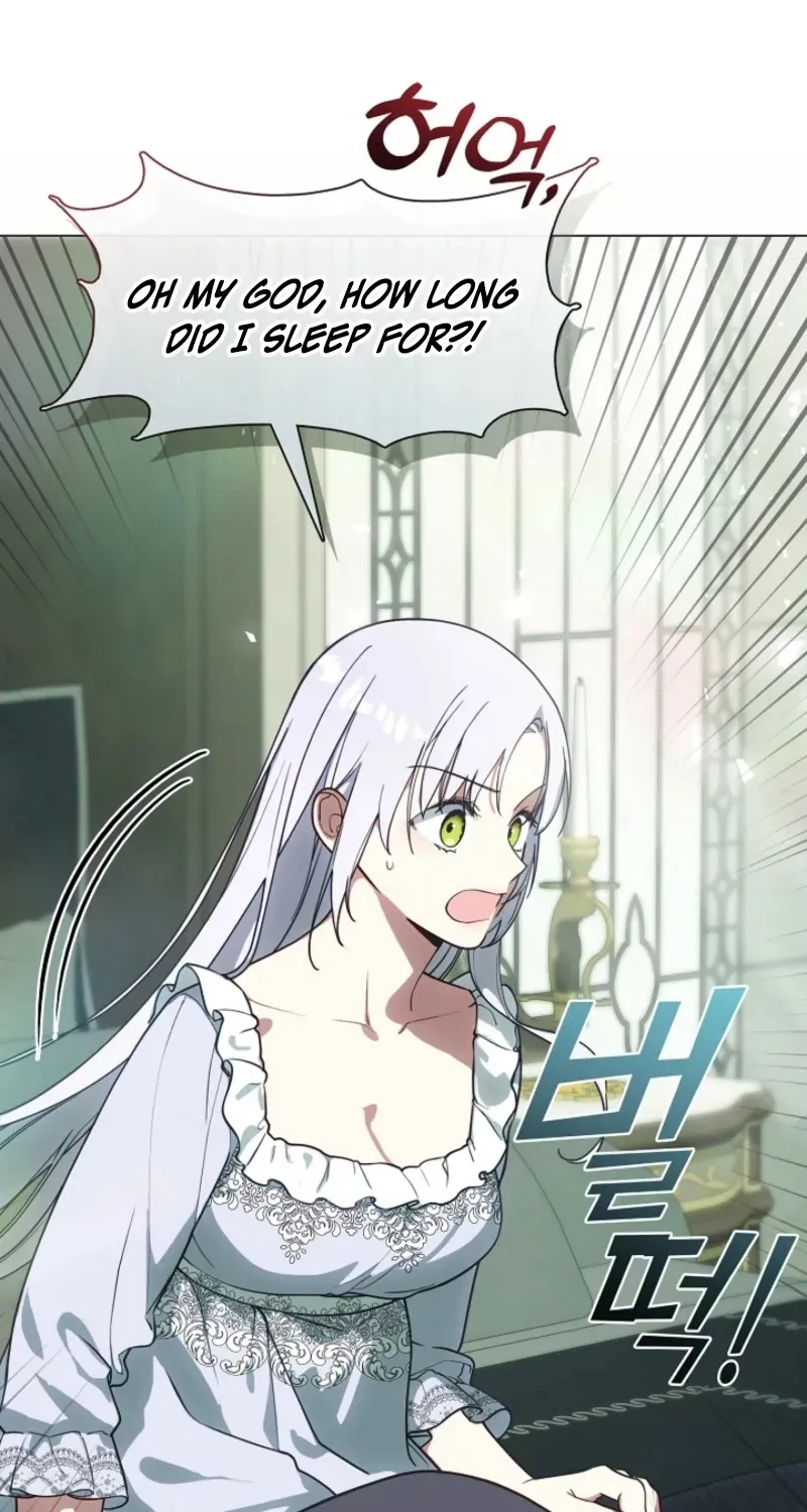 I Changed My Husband at the Wedding Chapter 21 page 3 - 