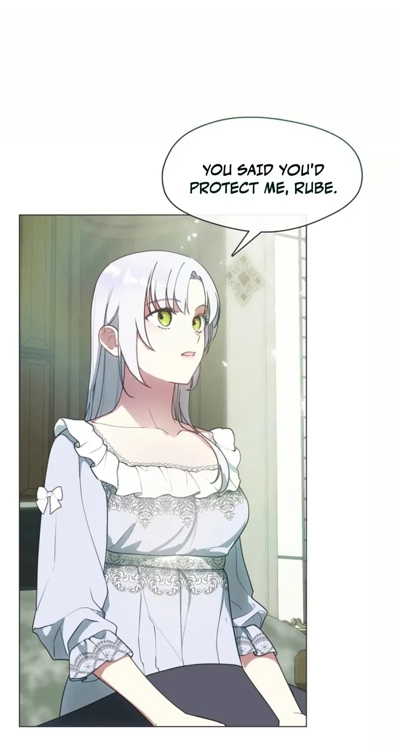 I Changed My Husband at the Wedding Chapter 21 page 21 - 