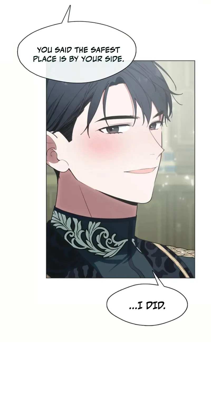I Changed My Husband at the Wedding Chapter 21 page 22 - 