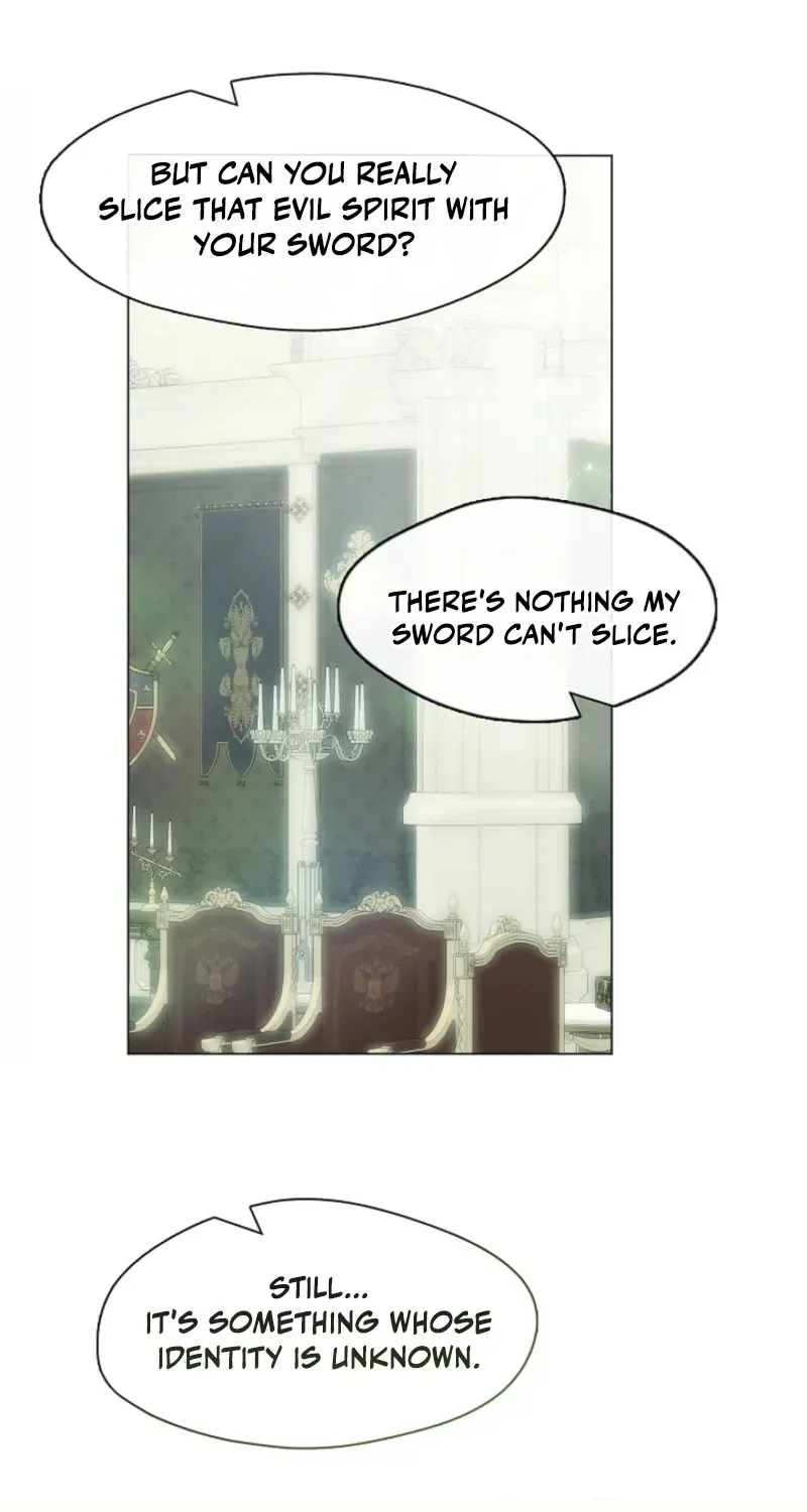 I Changed My Husband at the Wedding Chapter 21 page 23 - 