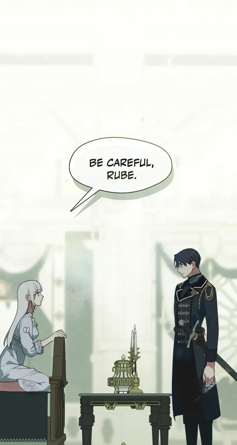 I Changed My Husband at the Wedding Chapter 21 page 24 - 