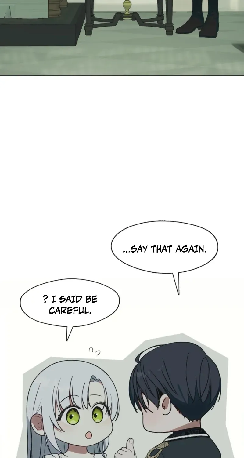 I Changed My Husband at the Wedding Chapter 21 page 25 - 