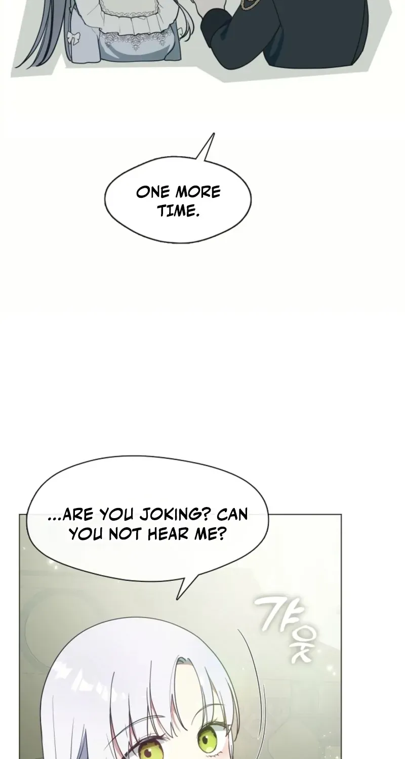 I Changed My Husband at the Wedding Chapter 21 page 26 - 