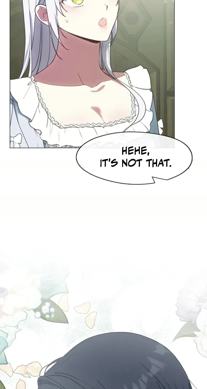 I Changed My Husband at the Wedding Chapter 21 page 27 - 