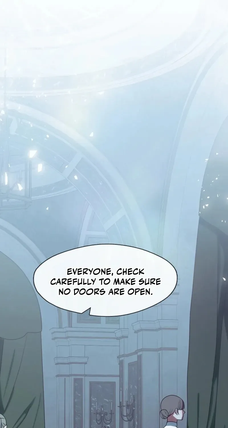 I Changed My Husband at the Wedding Chapter 21 page 30 - 