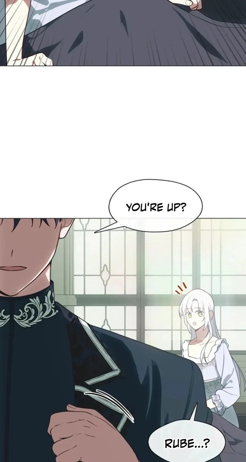 I Changed My Husband at the Wedding Chapter 21 page 4 - 