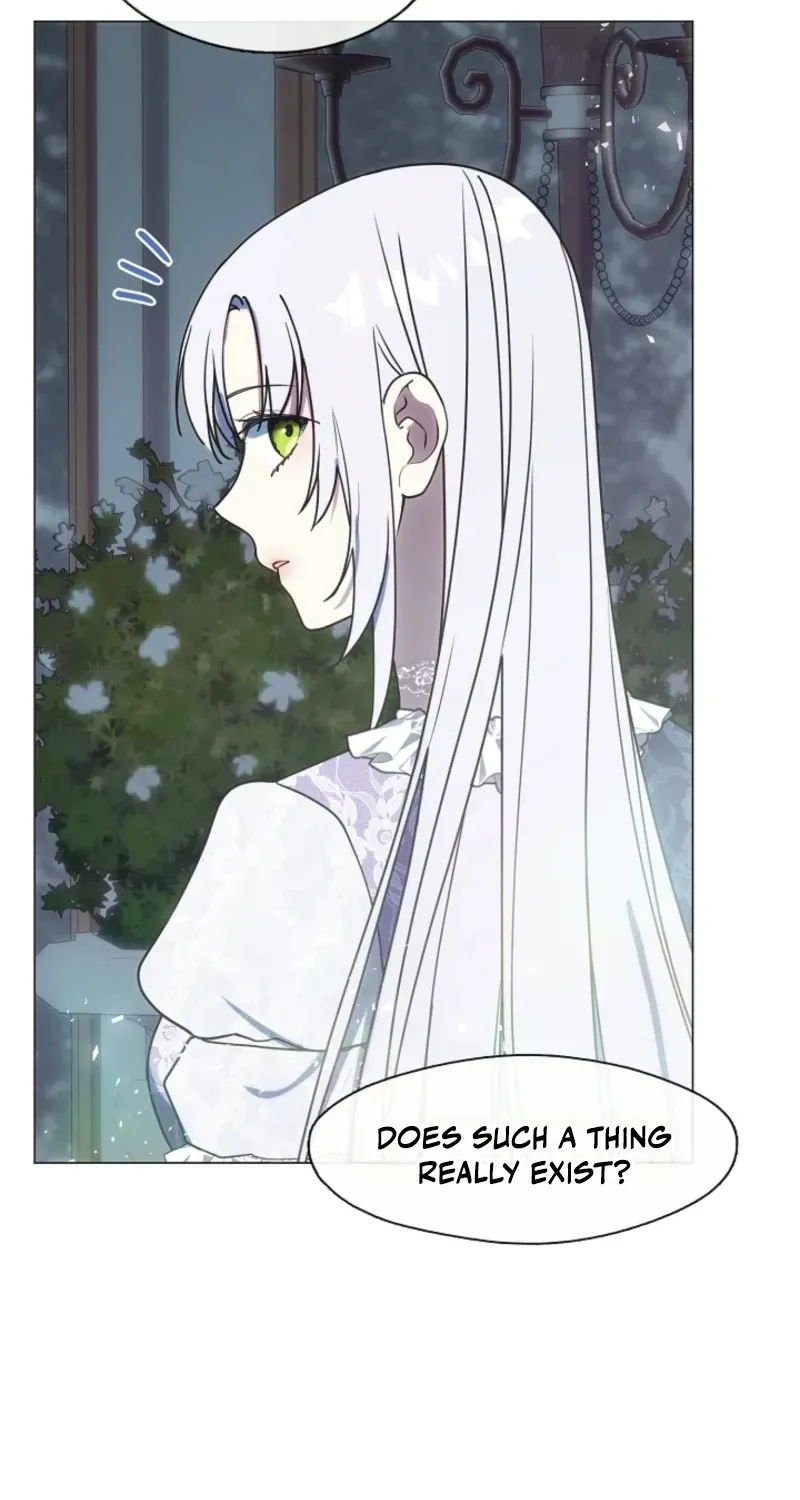 I Changed My Husband at the Wedding Chapter 21 page 33 - 