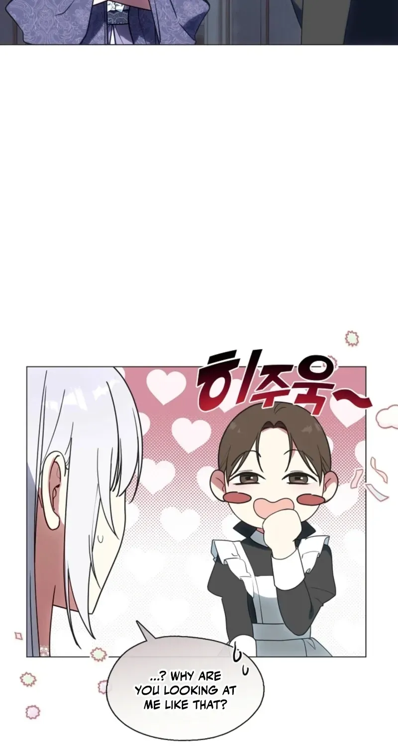 I Changed My Husband at the Wedding Chapter 21 page 36 - 