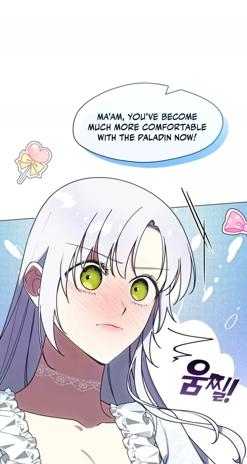 I Changed My Husband at the Wedding Chapter 21 page 37 - 