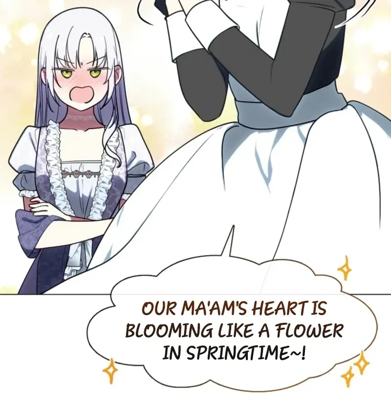I Changed My Husband at the Wedding Chapter 21 page 39 - 
