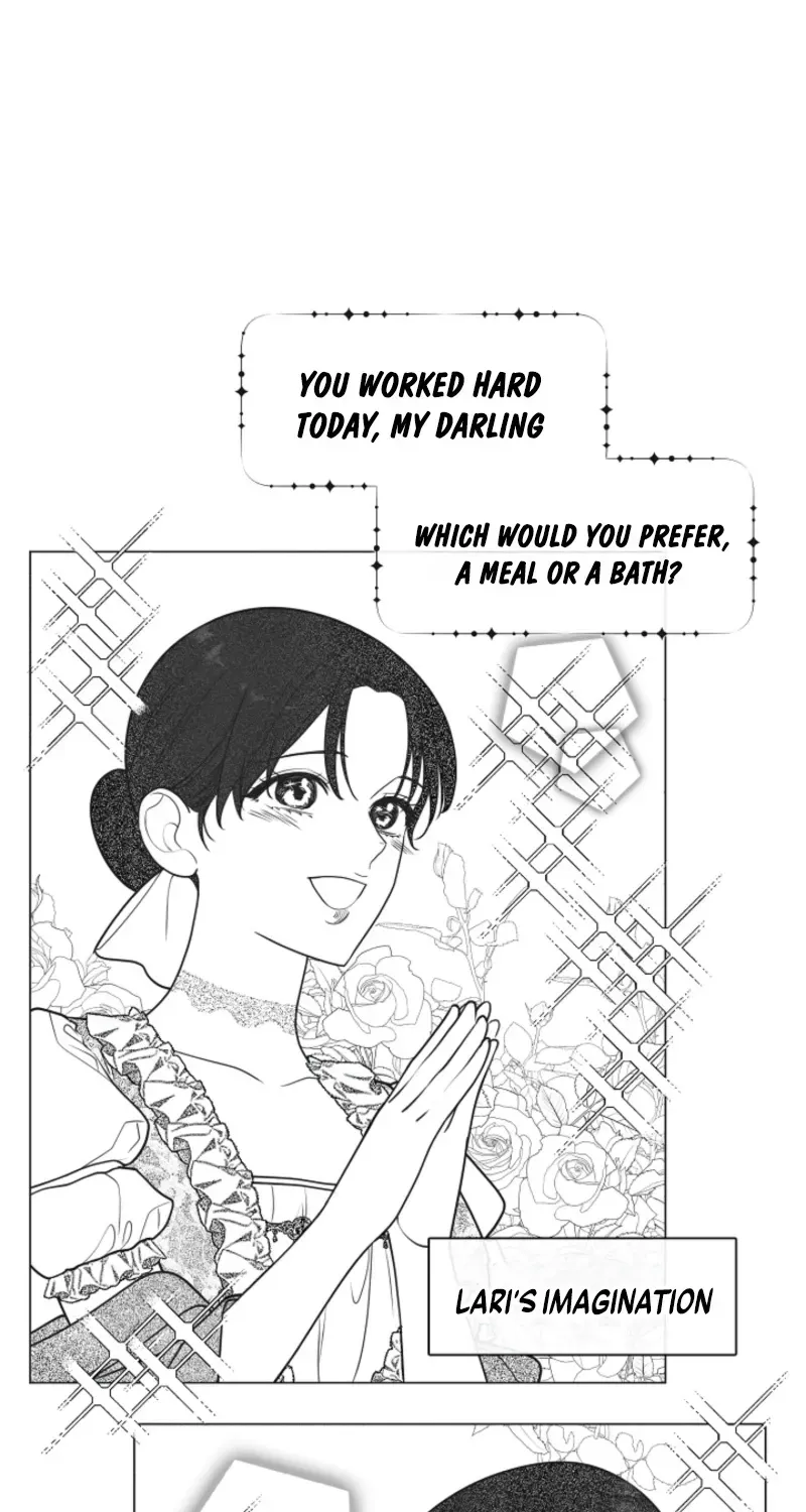 I Changed My Husband at the Wedding Chapter 21 page 40 - 