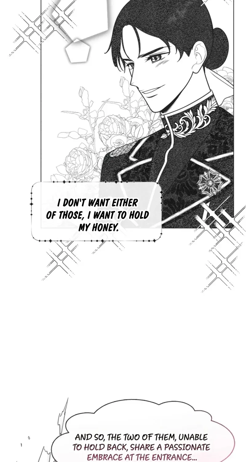 I Changed My Husband at the Wedding Chapter 21 page 41 - 