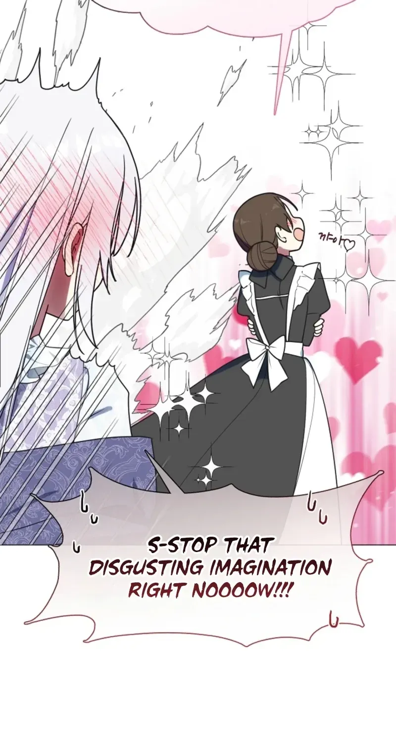 I Changed My Husband at the Wedding Chapter 21 page 42 - 