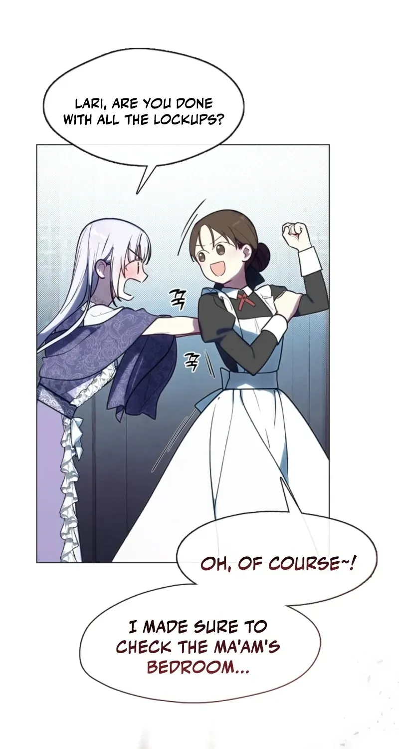 I Changed My Husband at the Wedding Chapter 21 page 43 - 