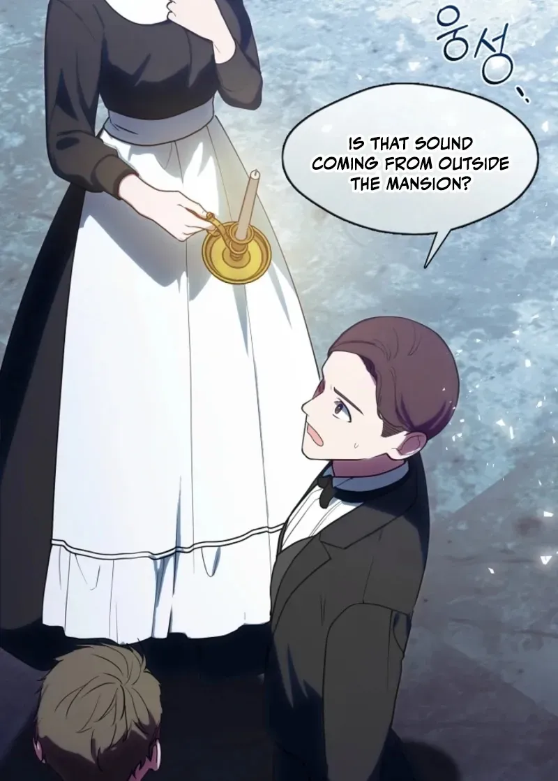 I Changed My Husband at the Wedding Chapter 21 page 49 - 