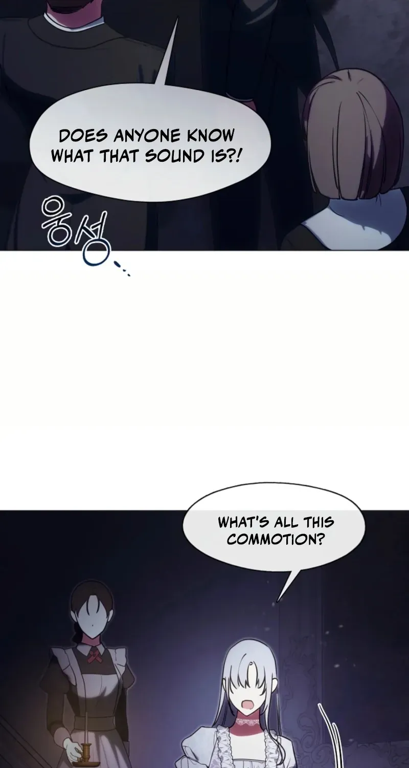 I Changed My Husband at the Wedding Chapter 21 page 50 - 