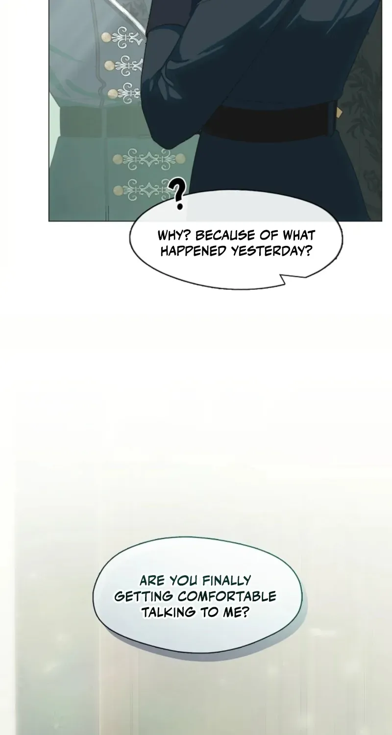 I Changed My Husband at the Wedding Chapter 21 page 6 - 