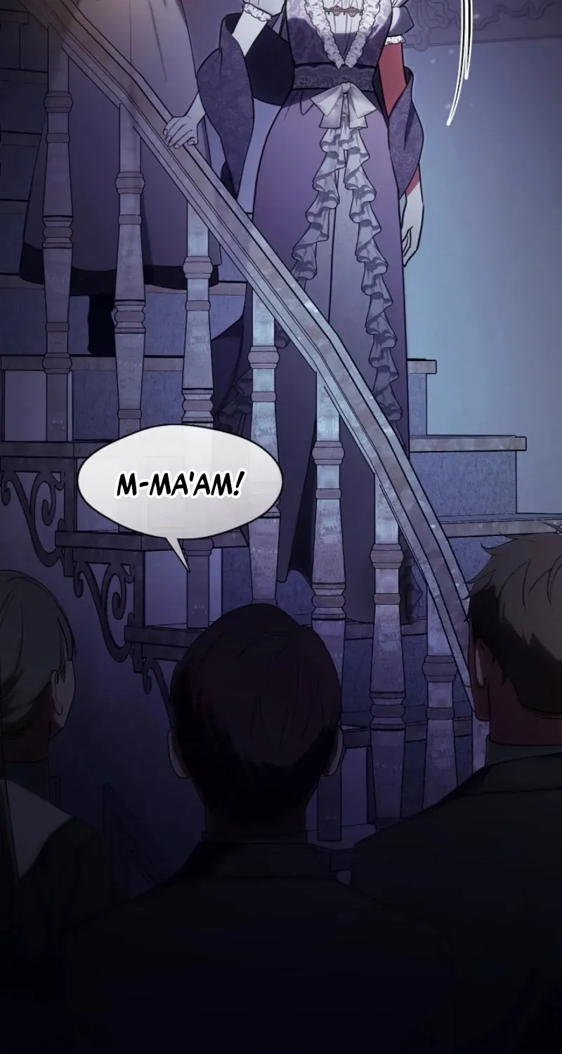 I Changed My Husband at the Wedding Chapter 21 page 51 - 