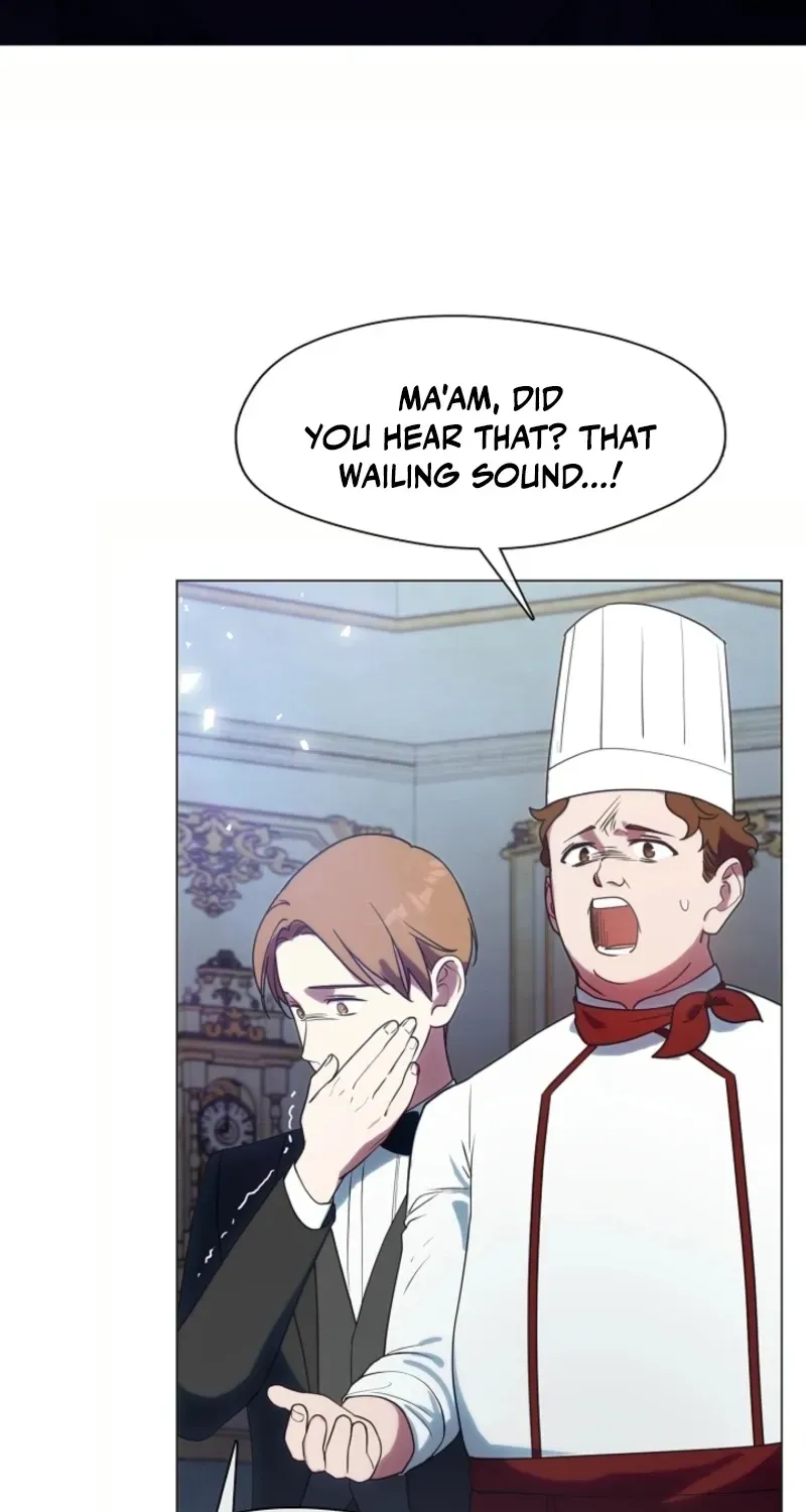 I Changed My Husband at the Wedding Chapter 21 page 52 - 