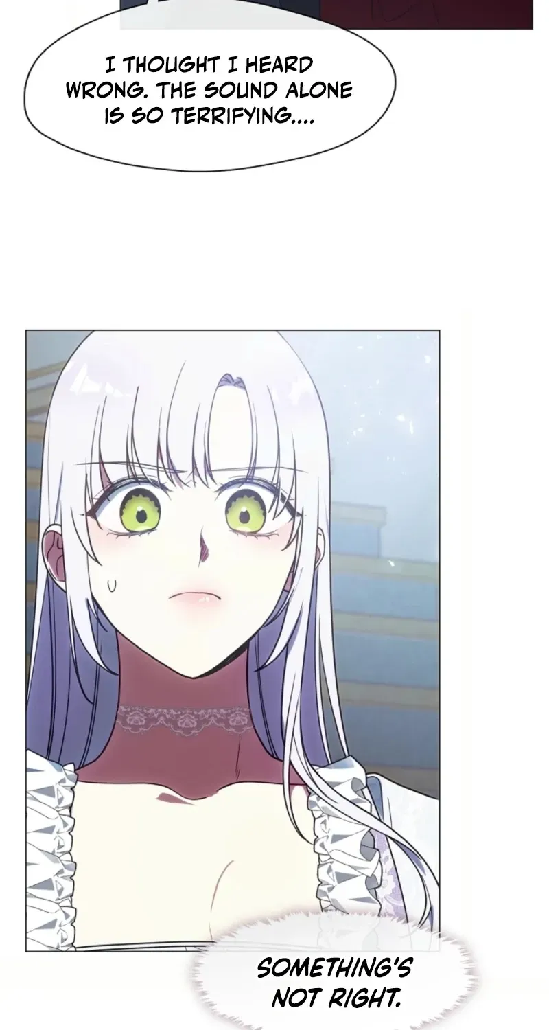 I Changed My Husband at the Wedding Chapter 21 page 53 - 