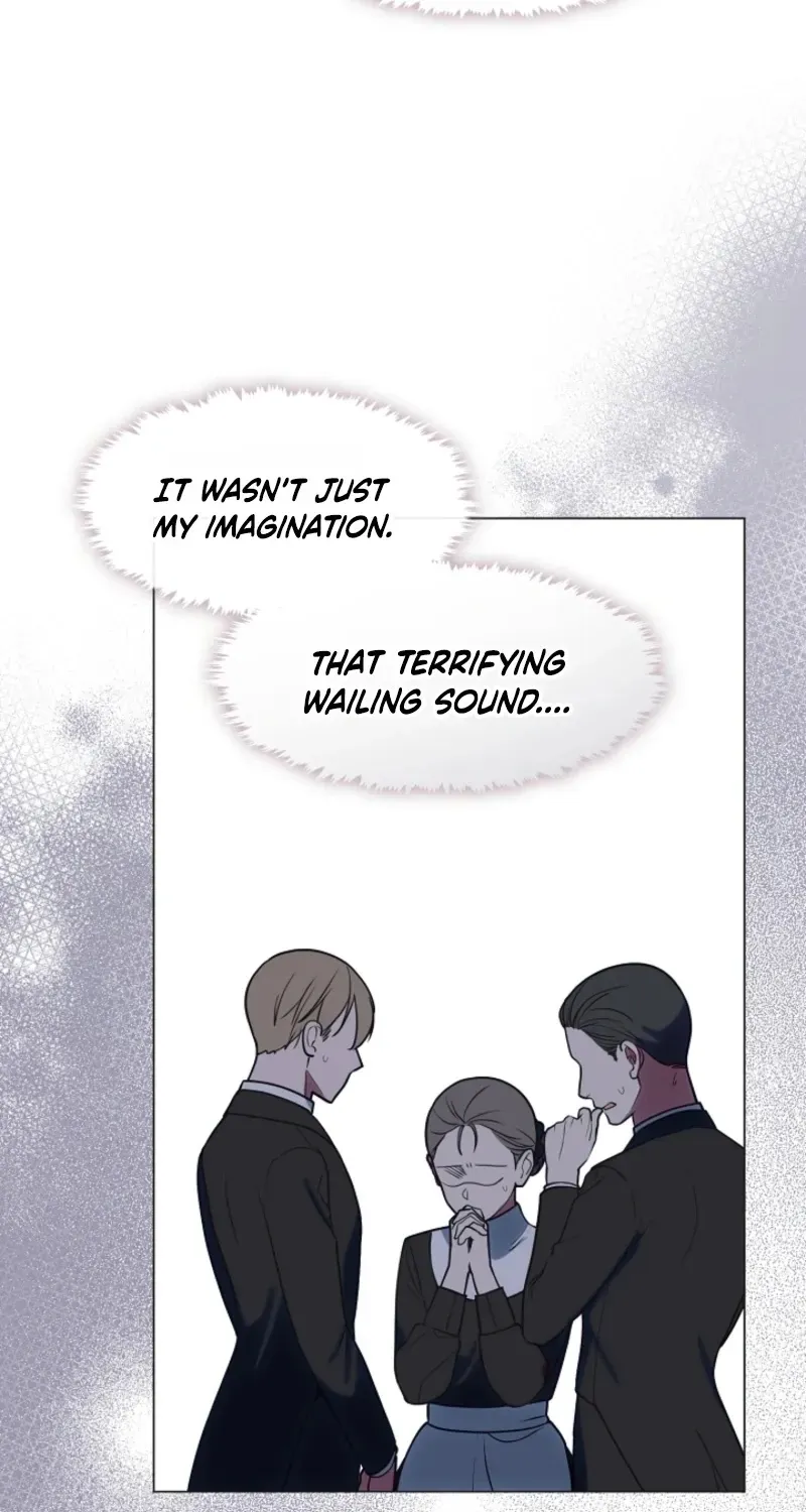 I Changed My Husband at the Wedding Chapter 21 page 54 - 