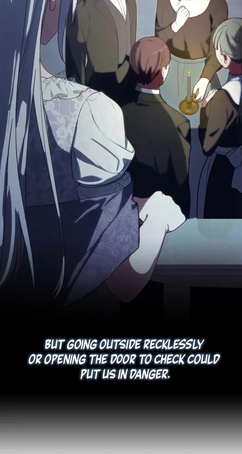 I Changed My Husband at the Wedding Chapter 21 page 61 - 