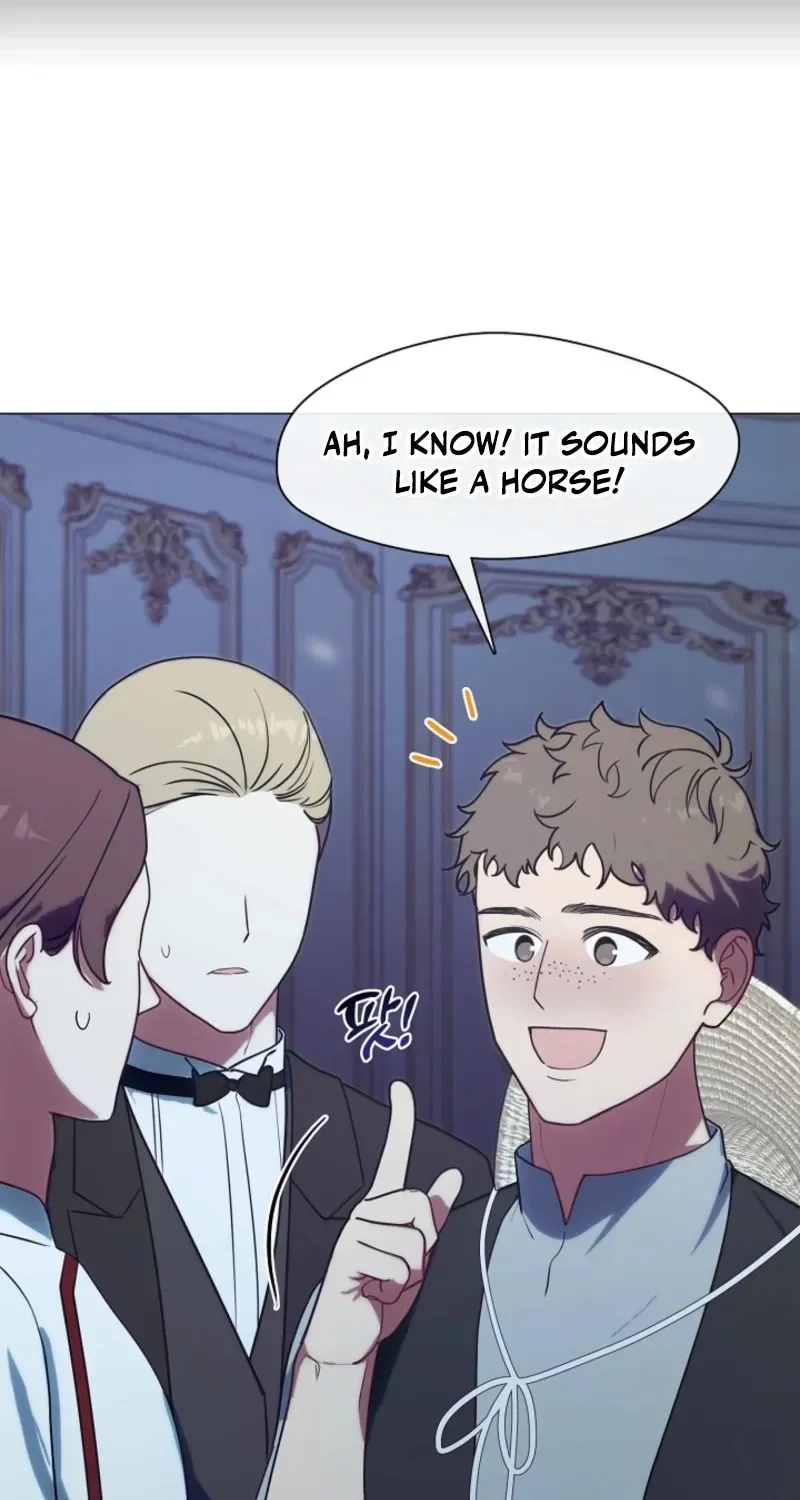 I Changed My Husband at the Wedding Chapter 21 page 62 - 