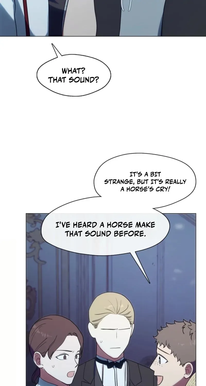I Changed My Husband at the Wedding Chapter 21 page 63 - 